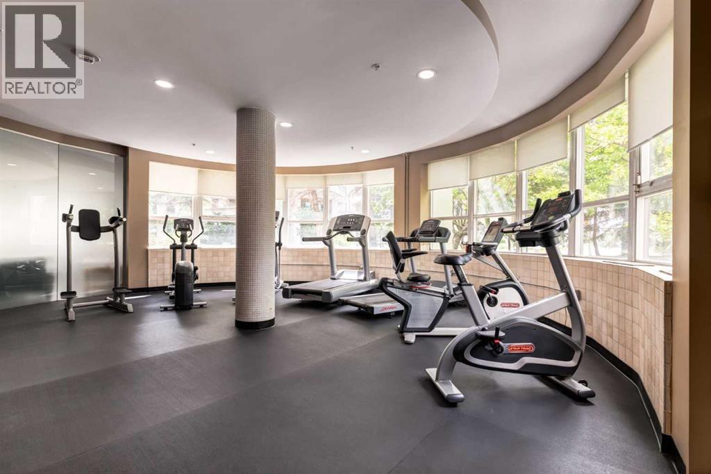 1701, 1108 6 Avenue Sw, Calgary, Alberta  T2P 5K1 - Photo 30 - A2281357