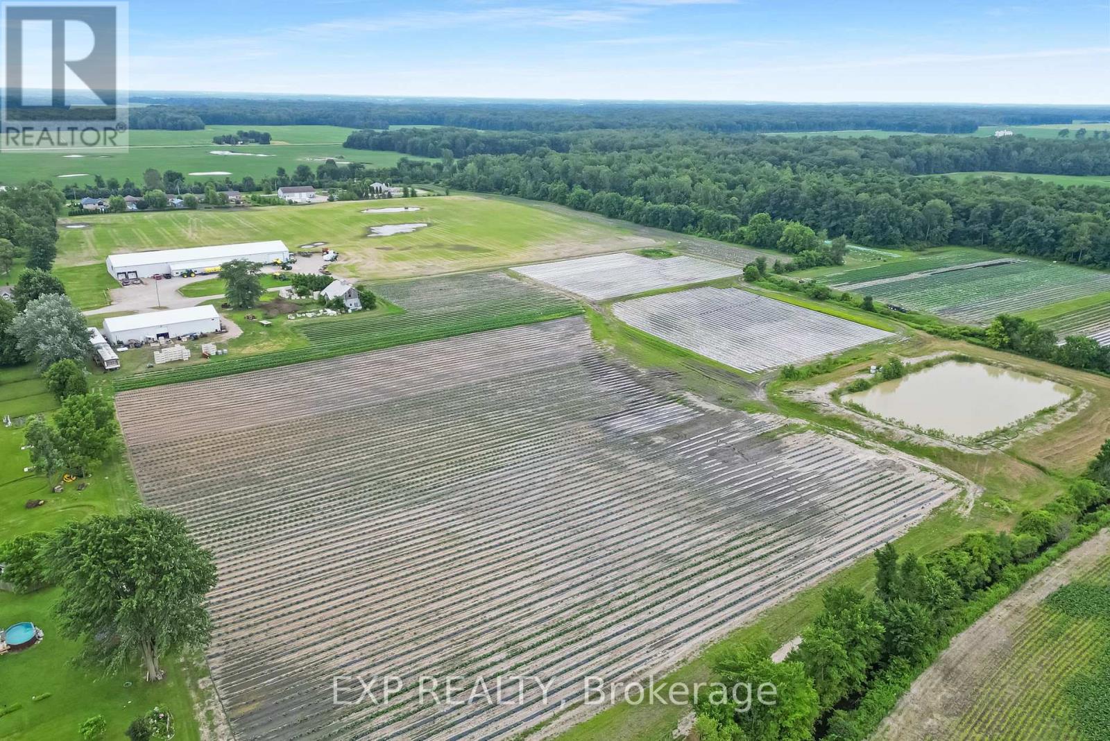 11 TUCKER STREET, Newbury, Ontario