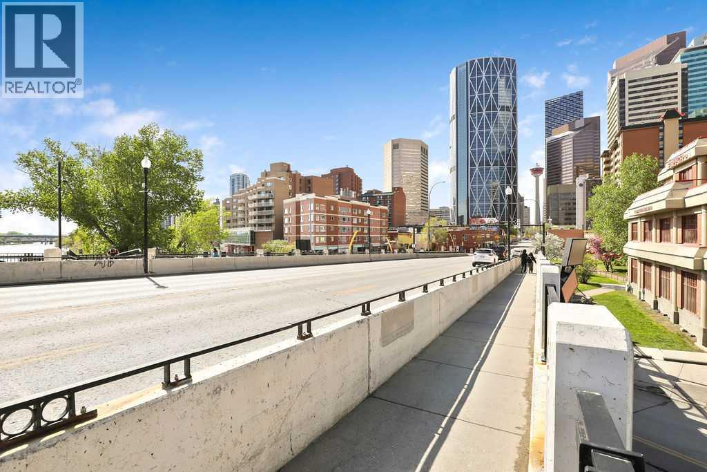 451, 222 Riverfront Avenue SW, Calgary, Alberta  T2P 0X2 - Photo 30 - A2290130