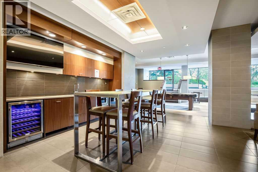 451, 222 Riverfront Avenue SW, Calgary, Alberta  T2P 0X2 - Photo 21 - A2290130