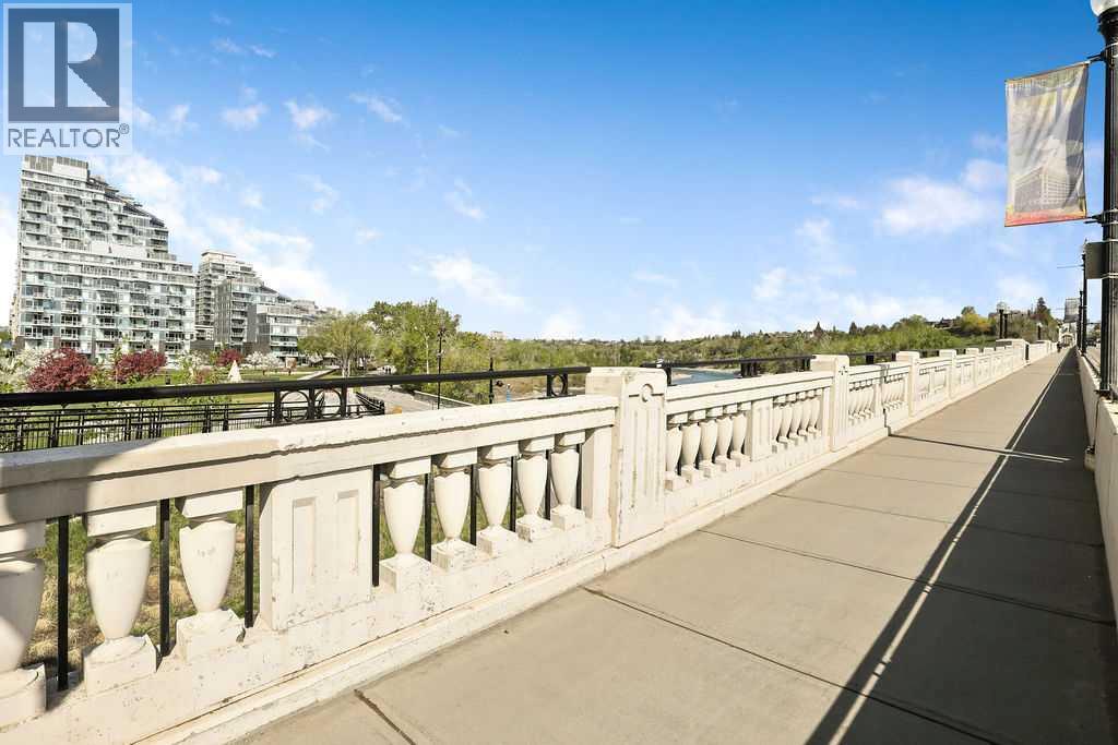 451, 222 Riverfront Avenue SW, Calgary, Alberta  T2P 0X2 - Photo 29 - A2290130