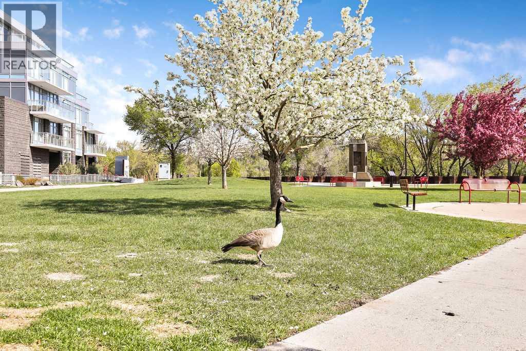 451, 222 Riverfront Avenue SW, Calgary, Alberta  T2P 0X2 - Photo 35 - A2290130