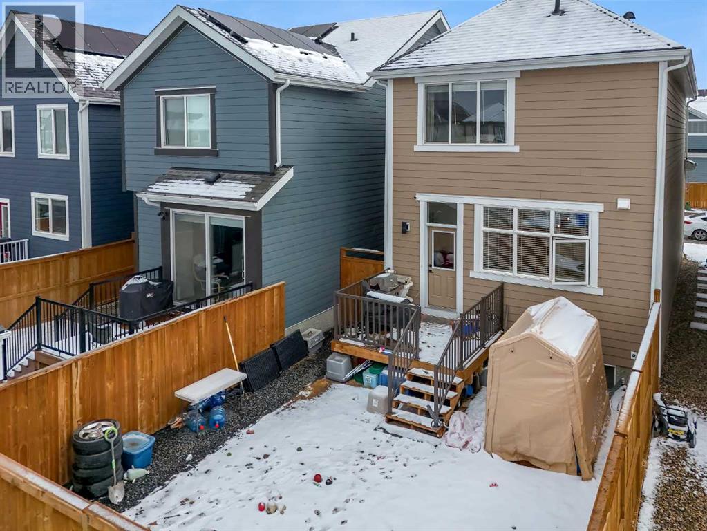 175 Magnolia Way Sw, Calgary, Alberta  T3M 3M6 - Photo 4 - A2295566