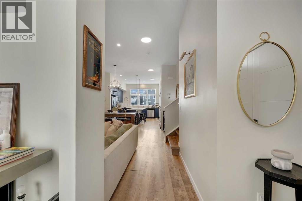 175 Magnolia Way Sw, Calgary, Alberta  T3M 3M6 - Photo 8 - A2295566