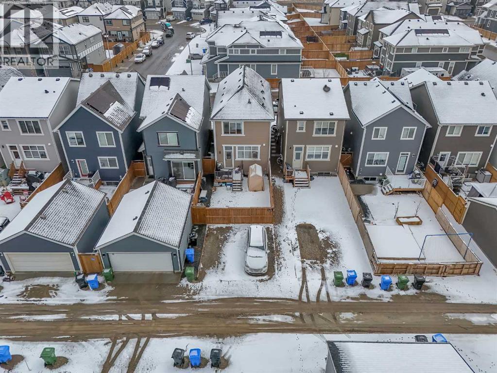 175 Magnolia Way Sw, Calgary, Alberta  T3M 3M6 - Photo 3 - A2295566