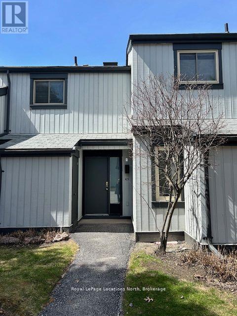 422 - 14 DAWSON DRIVE, Collingwood, Ontario