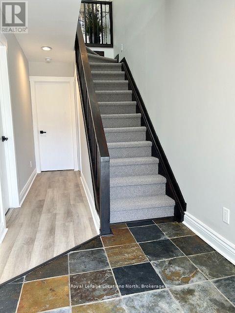 422 - 14 Dawson Drive, Collingwood, Ontario  L9Y 5B4 - Photo 2 - S12903248