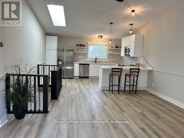 422 - 14 Dawson Drive, Collingwood, Ontario  L9Y 5B4 - Photo 7 - S12903248