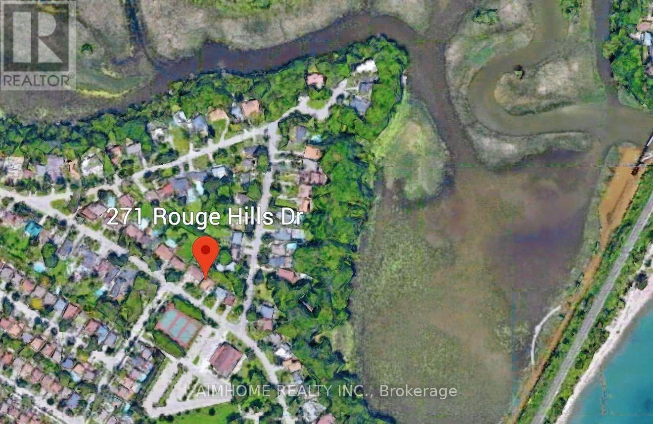 271 Rouge Hills Drive, Toronto, Ontario  M1C 2Z2 - Photo 8 - E12915578