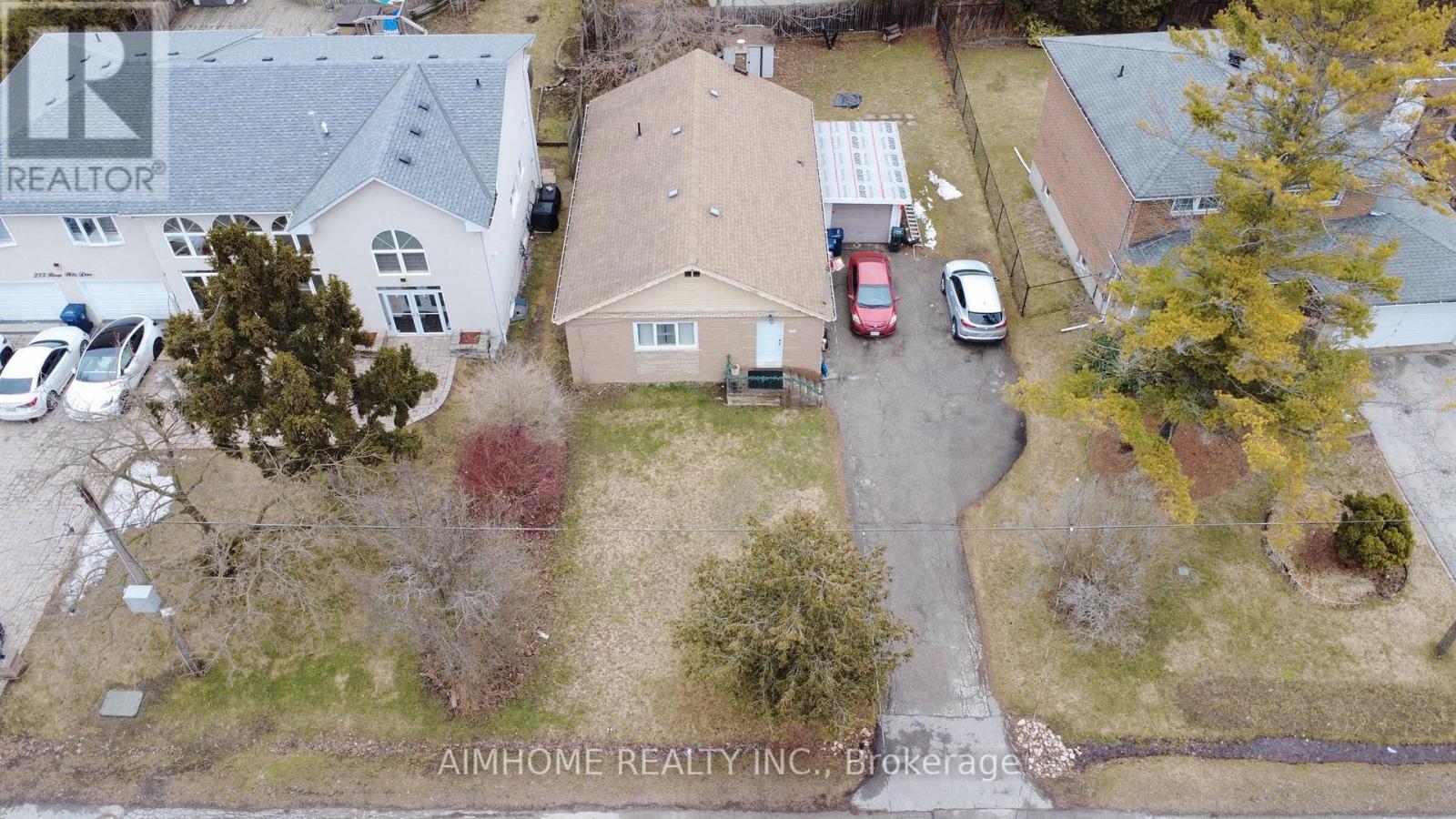 271 Rouge Hills Drive, Toronto, Ontario  M1C 2Z2 - Photo 7 - E12915578