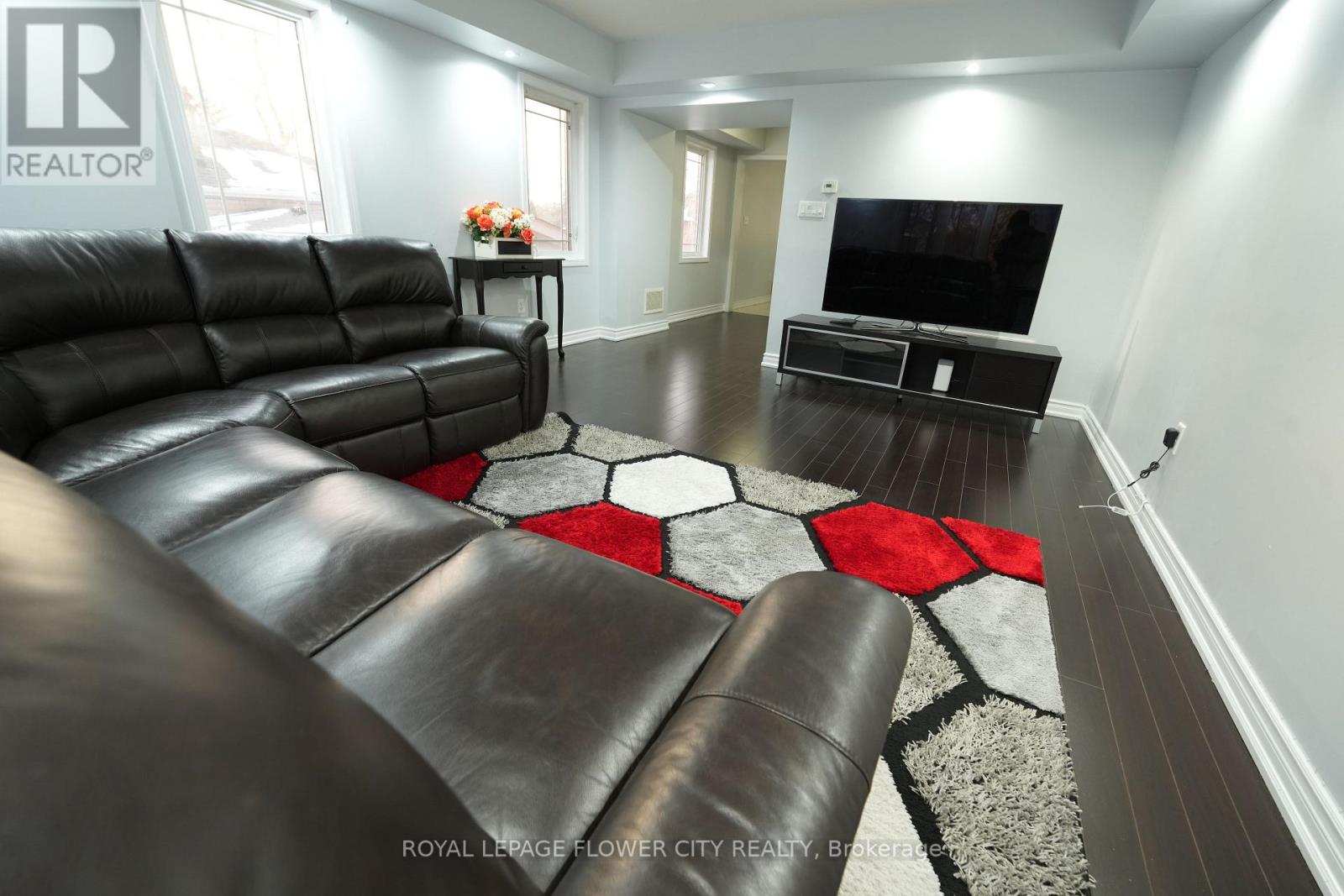 8 - 50 Hillcrest Avenue, Brampton, Ontario  L6W 0B1 - Photo 7 - W12821028