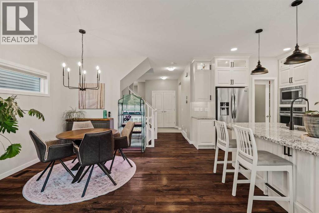 65 Sunrise Crescent, Cochrane, Alberta  T4C 0Z6 - Photo 13 - A2296066