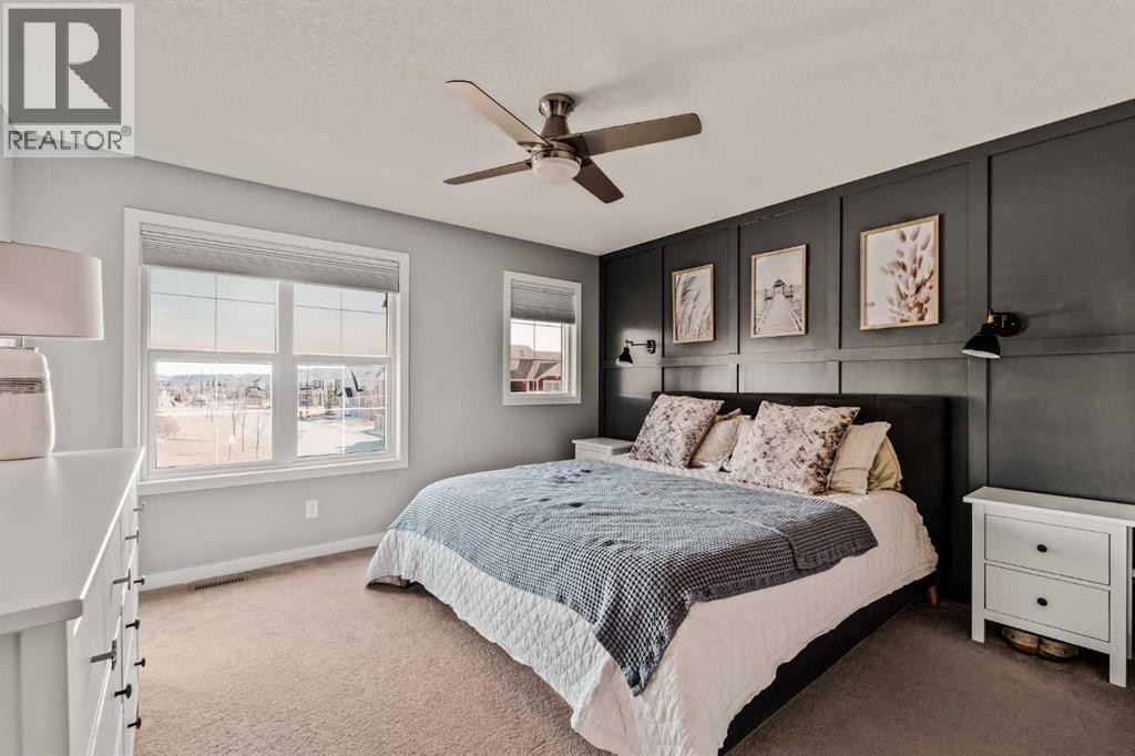 65 Sunrise Crescent, Cochrane, Alberta  T4C 0Z6 - Photo 25 - A2296066