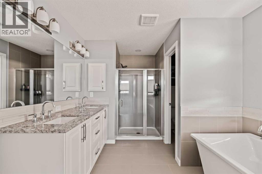 65 Sunrise Crescent, Cochrane, Alberta  T4C 0Z6 - Photo 31 - A2296066