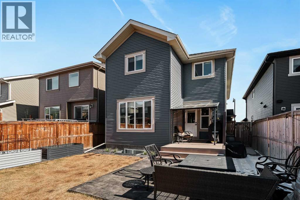 65 Sunrise Crescent, Cochrane, Alberta  T4C 0Z6 - Photo 44 - A2296066