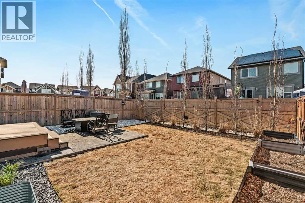 65 Sunrise Crescent, Cochrane, Alberta  T4C 0Z6 - Photo 45 - A2296066