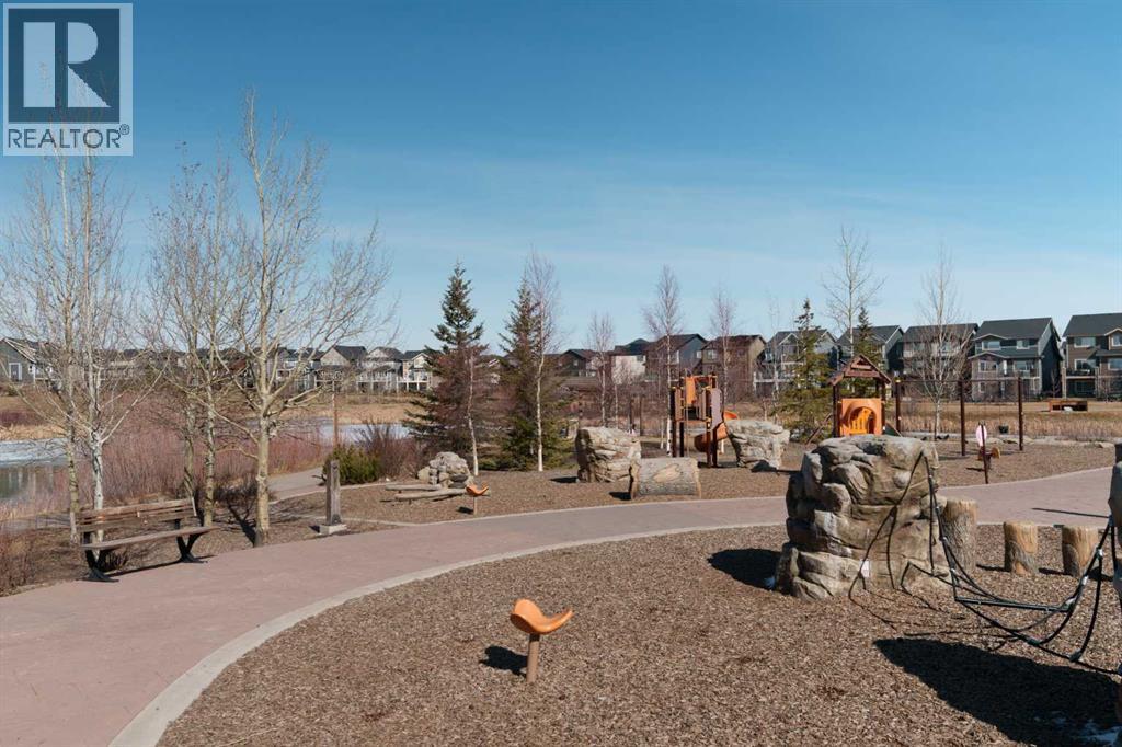 65 Sunrise Crescent, Cochrane, Alberta  T4C 0Z6 - Photo 47 - A2296066