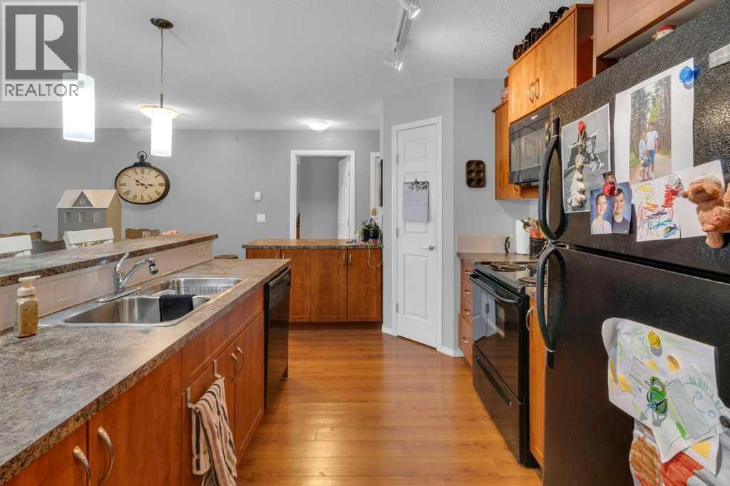 2429, 700 Willowbrook Road NW, Airdrie, Alberta  T4B 2B7 - Photo 4 - A2296314