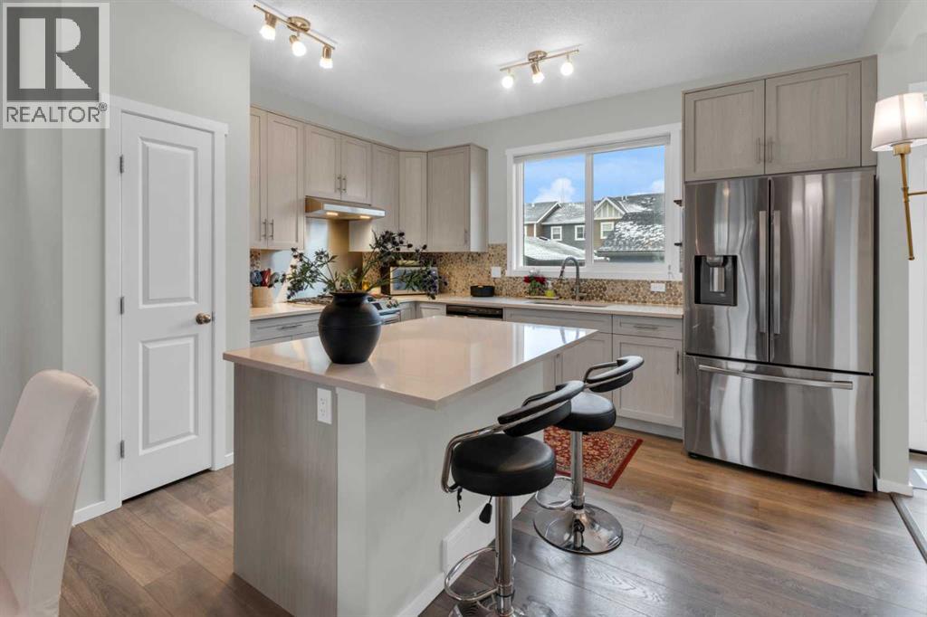 43 Sunrise Way, Cochrane, Alberta  T4C 2S3 - Photo 11 - A2287560