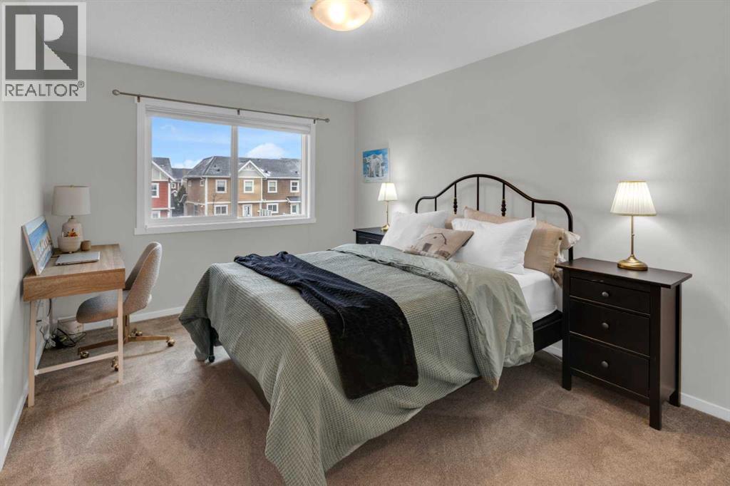 43 Sunrise Way, Cochrane, Alberta  T4C 2S3 - Photo 18 - A2287560