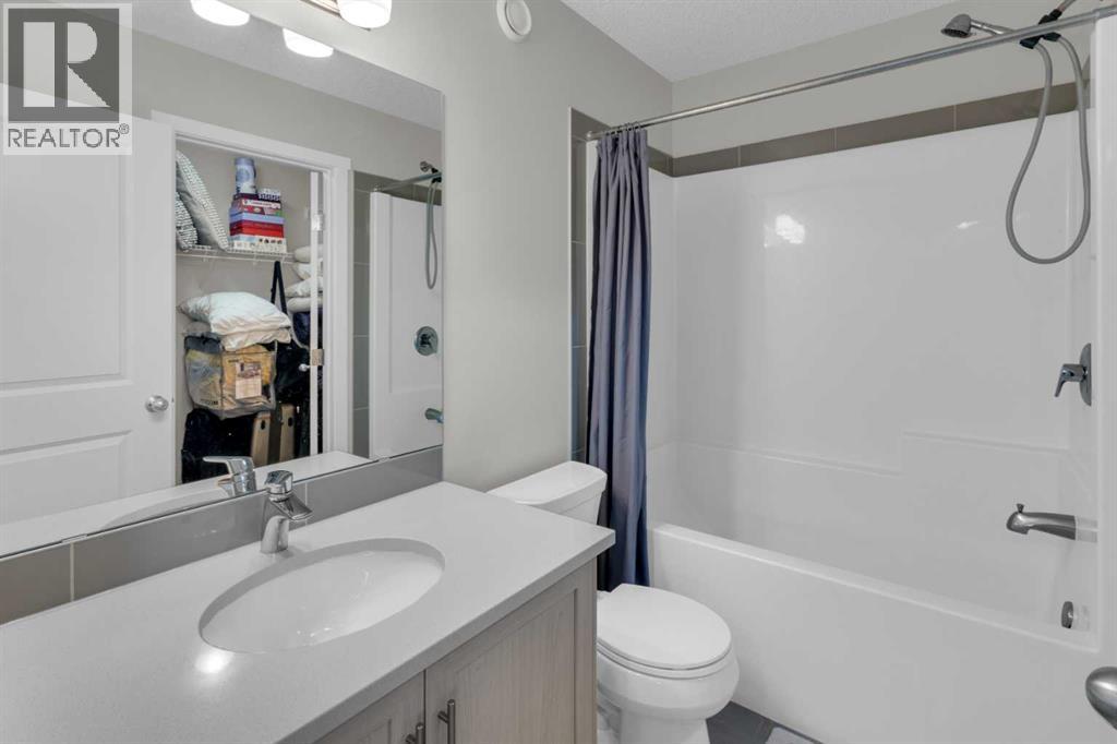 43 Sunrise Way, Cochrane, Alberta  T4C 2S3 - Photo 19 - A2287560