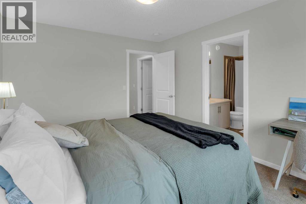 43 Sunrise Way, Cochrane, Alberta  T4C 2S3 - Photo 23 - A2287560