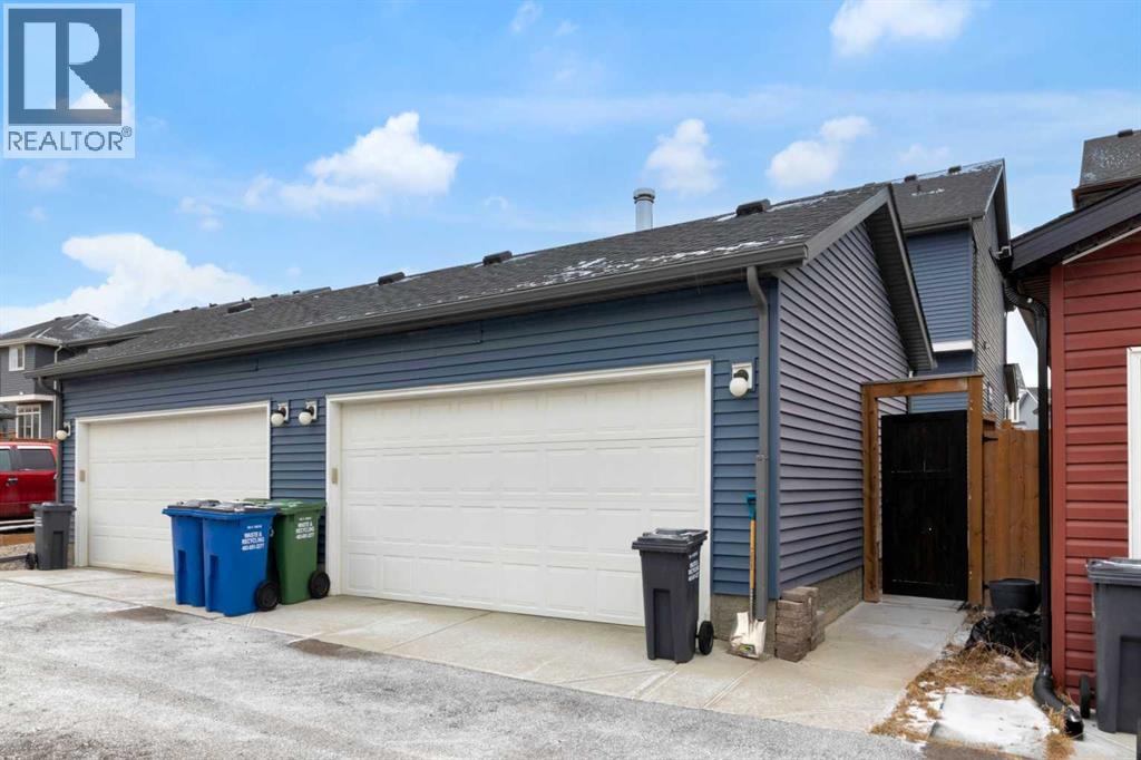 43 Sunrise Way, Cochrane, Alberta  T4C 2S3 - Photo 29 - A2287560