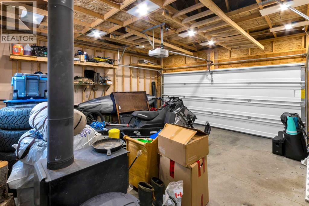 43 Sunrise Way, Cochrane, Alberta  T4C 2S3 - Photo 31 - A2287560