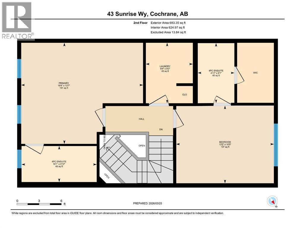 43 Sunrise Way, Cochrane, Alberta  T4C 2S3 - Photo 39 - A2287560