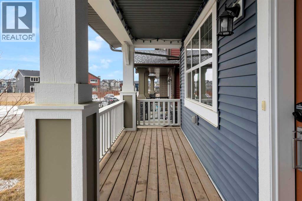 43 Sunrise Way, Cochrane, Alberta  T4C 2S3 - Photo 4 - A2287560