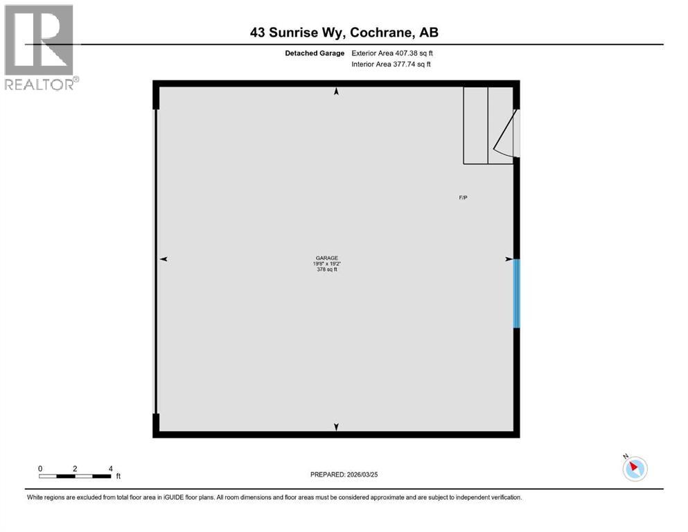 43 Sunrise Way, Cochrane, Alberta  T4C 2S3 - Photo 41 - A2287560