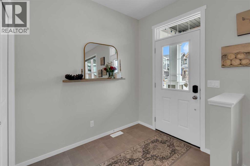 43 Sunrise Way, Cochrane, Alberta  T4C 2S3 - Photo 5 - A2287560