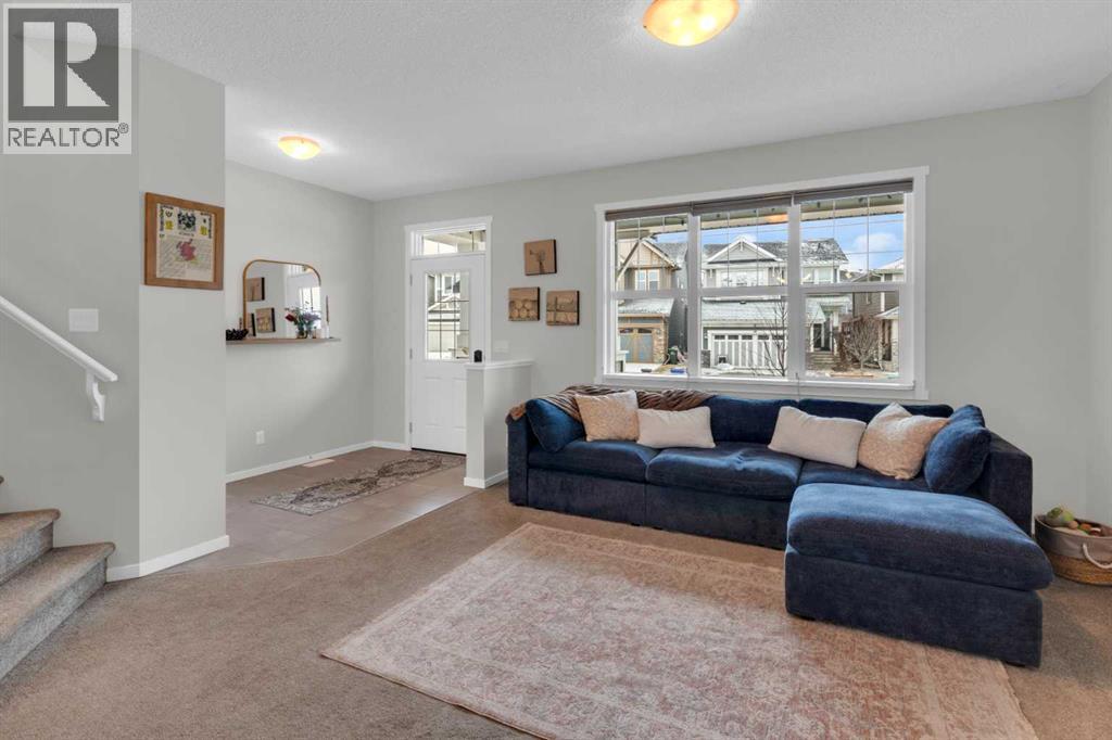 43 Sunrise Way, Cochrane, Alberta  T4C 2S3 - Photo 6 - A2287560