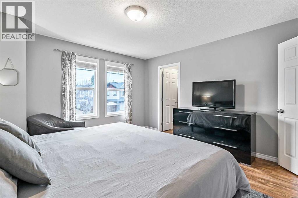 106 Panatella Park Nw, Calgary, Alberta  T3K 6K4 - Photo 17 - A2296393