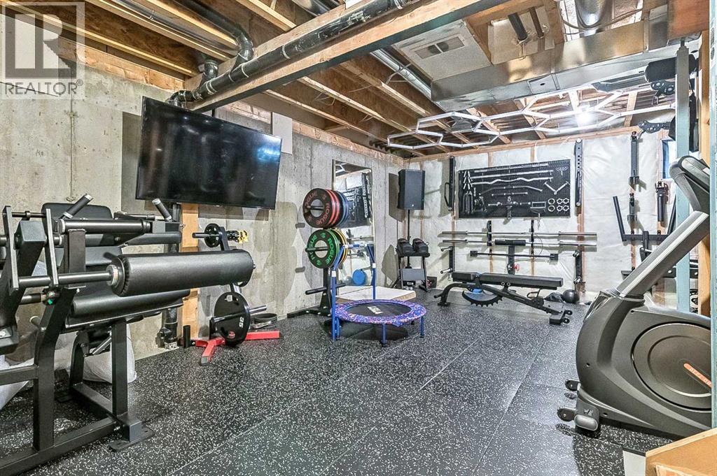 106 Panatella Park Nw, Calgary, Alberta  T3K 6K4 - Photo 22 - A2296393