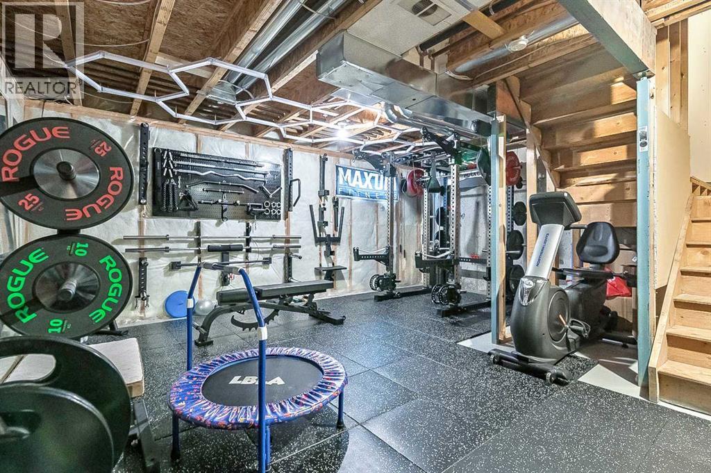 106 Panatella Park Nw, Calgary, Alberta  T3K 6K4 - Photo 23 - A2296393