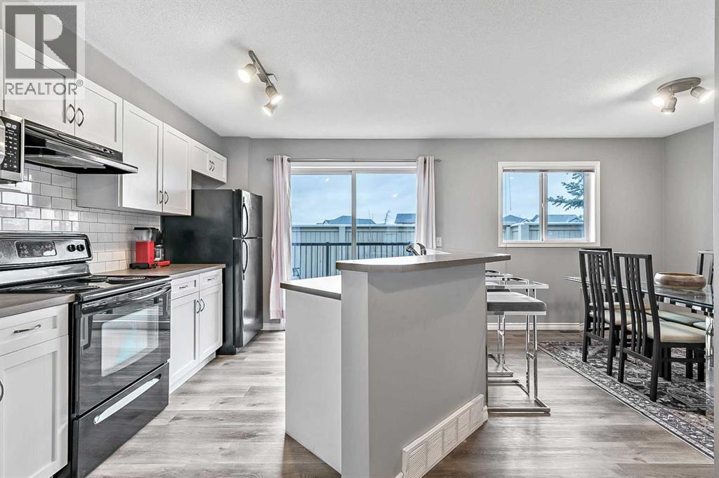 106 Panatella Park Nw, Calgary, Alberta  T3K 6K4 - Photo 6 - A2296393