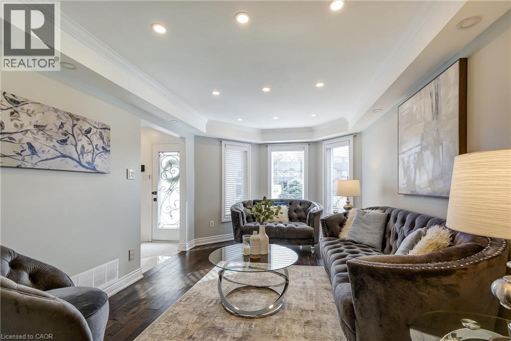 18 Desantis Court, Hamilton, Ontario  L8W 3A9 - Photo 7 - 40812475