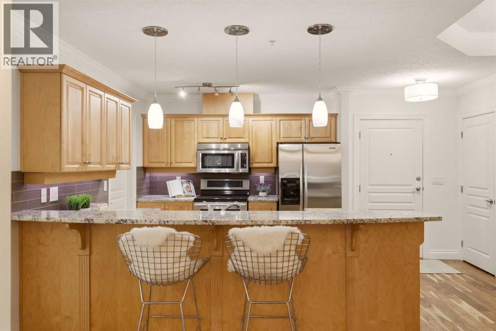 113, 60 24 Avenue Sw, Calgary, Alberta  T2S 3C9 - Photo 12 - A2286039