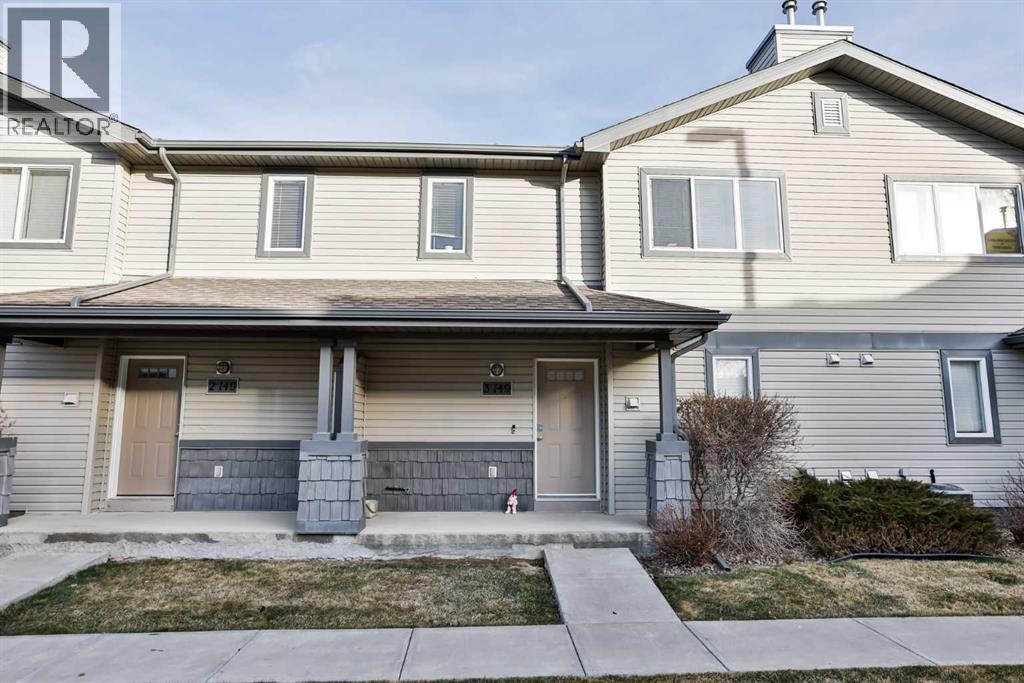 3, 149 Silkstone Road W, Lethbridge, Alberta  T1J 3Y6 - Photo 1 - A2295431