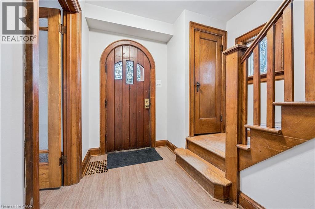 317 Frederick Street, Kitchener, Ontario  N2H 2N8 - Photo 4 - 40814684