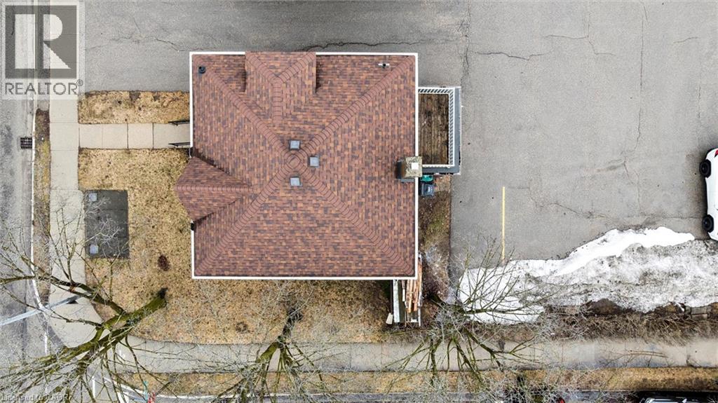 317 Frederick Street, Kitchener, Ontario  N2H 2N8 - Photo 28 - 40814684