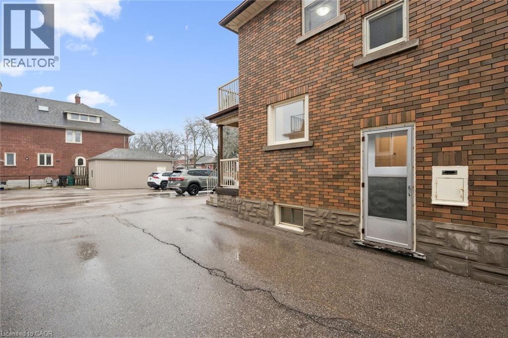 317 Frederick Street, Kitchener, Ontario  N2H 2N8 - Photo 24 - 40814684