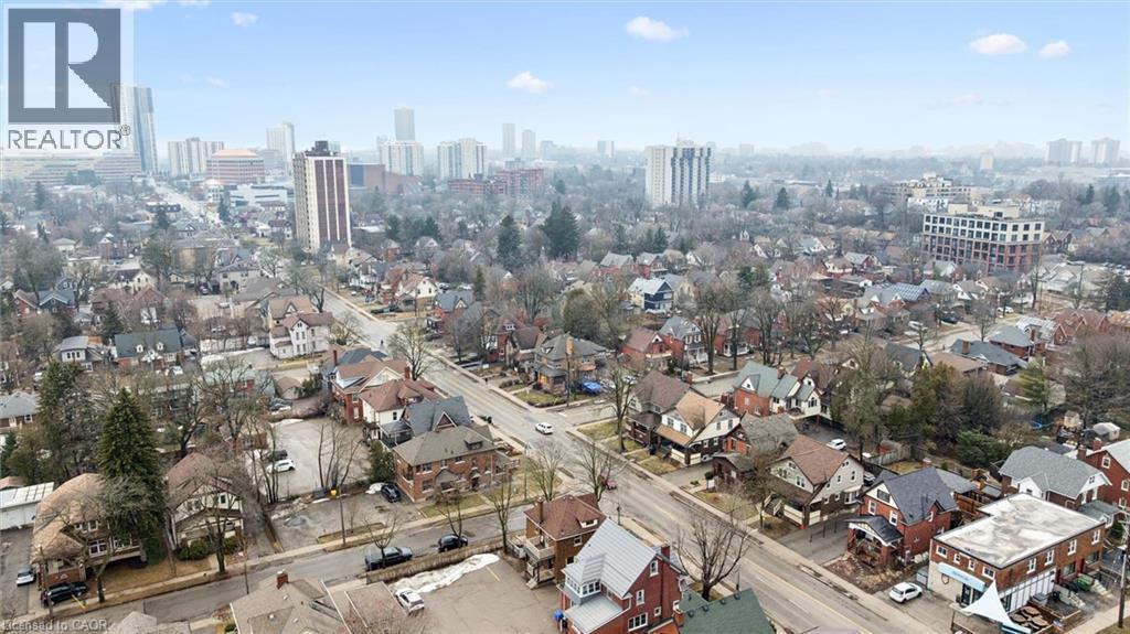 317 Frederick Street, Kitchener, Ontario  N2H 2N8 - Photo 31 - 40814684