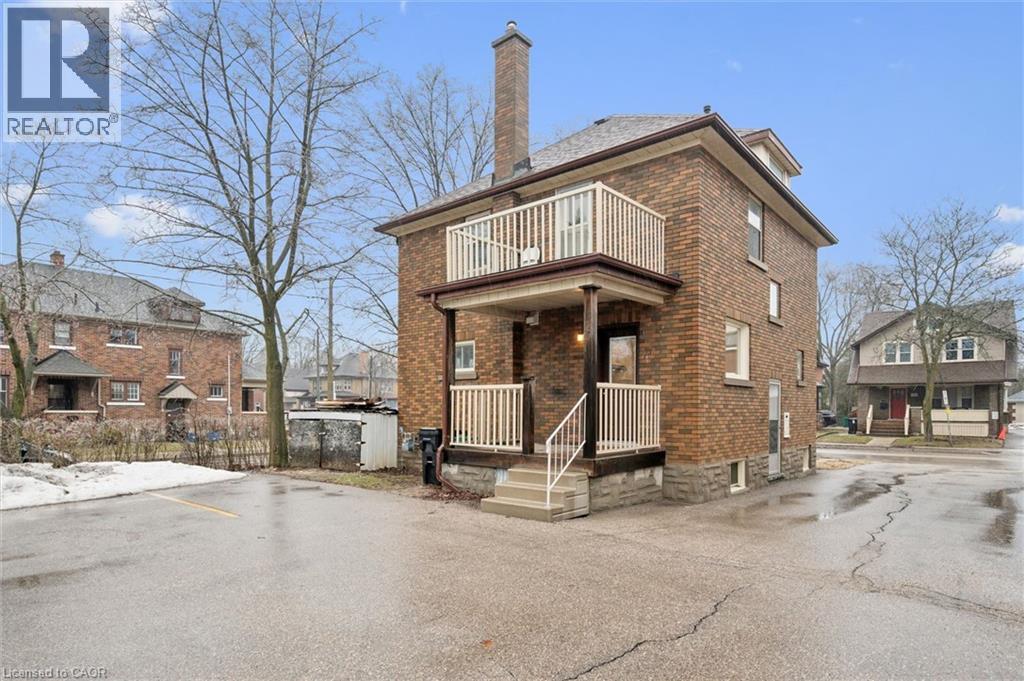 317 Frederick Street, Kitchener, Ontario  N2H 2N8 - Photo 26 - 40814684