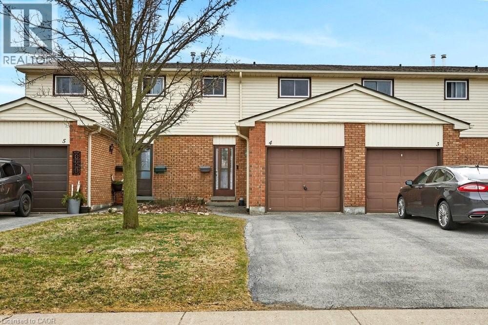 1350 Limeridge Road E Unit# 4, Hamilton, Ontario  L8W 1L6 - Photo 2 - 40815231