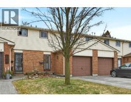 1350 LIMERIDGE Road E Unit# 4, Hamilton, Ontario