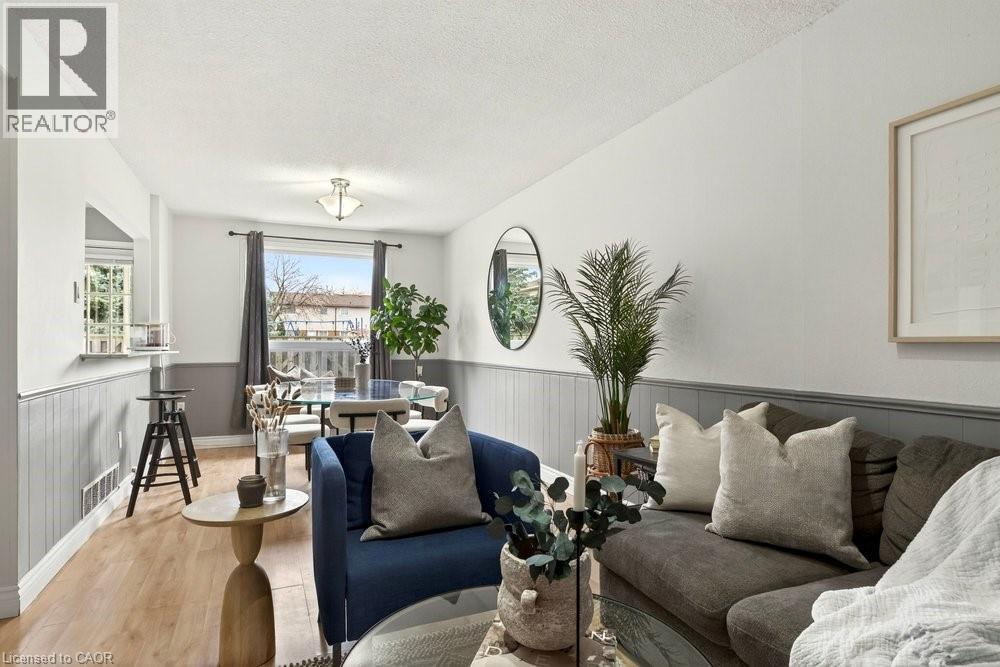 1350 Limeridge Road E Unit# 4, Hamilton, Ontario  L8W 1L6 - Photo 4 - 40815231