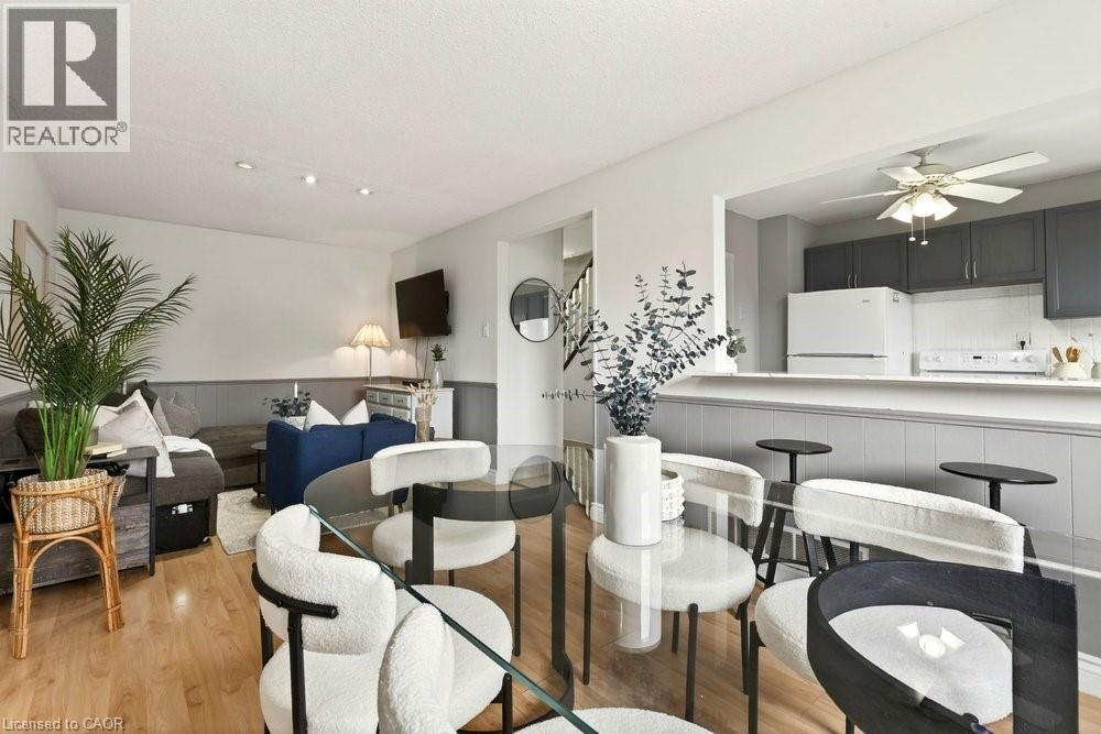 1350 Limeridge Road E Unit# 4, Hamilton, Ontario  L8W 1L6 - Photo 7 - 40815231