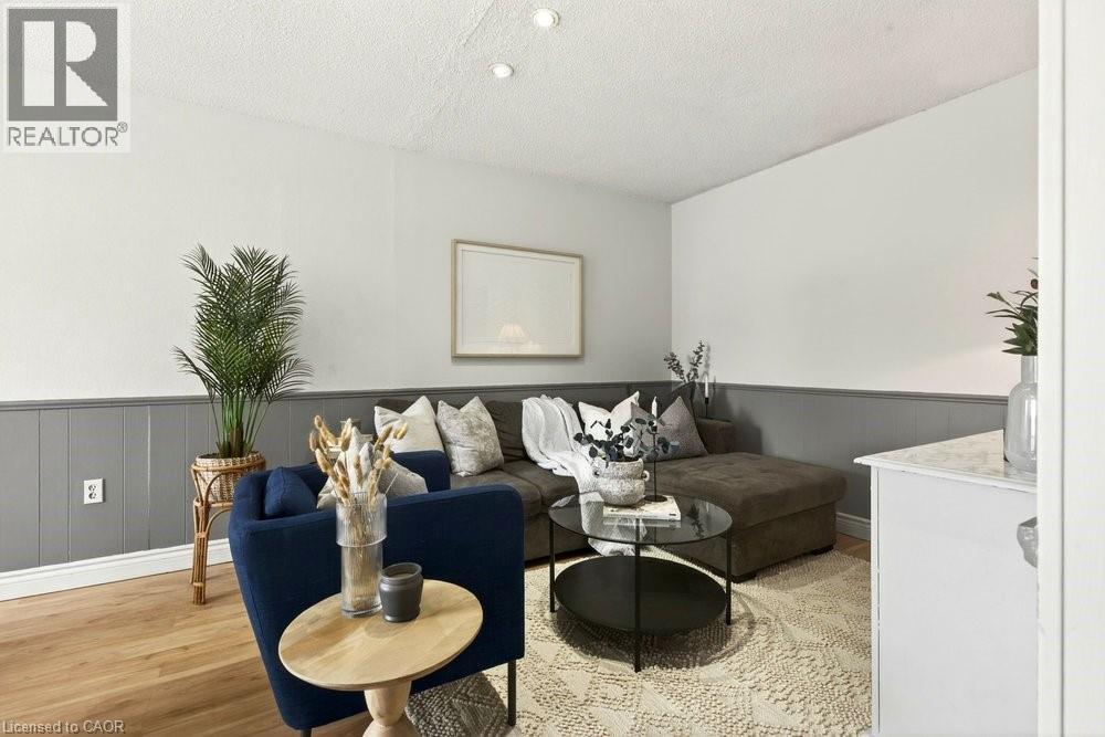 1350 Limeridge Road E Unit# 4, Hamilton, Ontario  L8W 1L6 - Photo 5 - 40815231